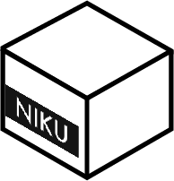 niku box icon